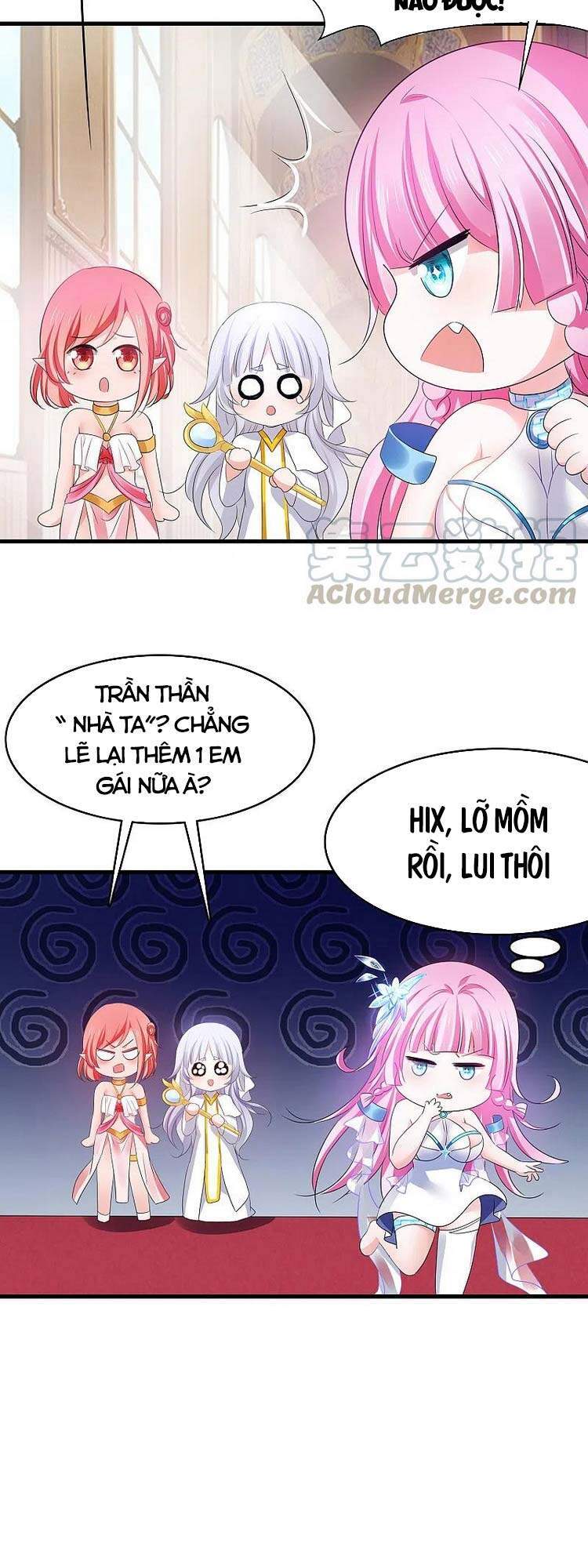 Vô Địch Học Bạ Hệ Thống Chapter 130 - Trang 2