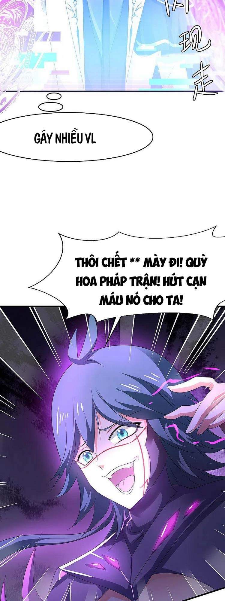 Vô Địch Học Bạ Hệ Thống Chapter 130 - Trang 2