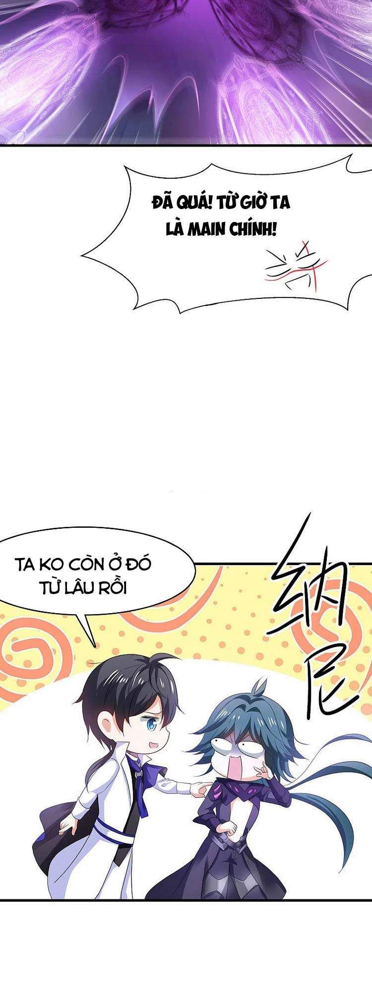 Vô Địch Học Bạ Hệ Thống Chapter 130 - Trang 2