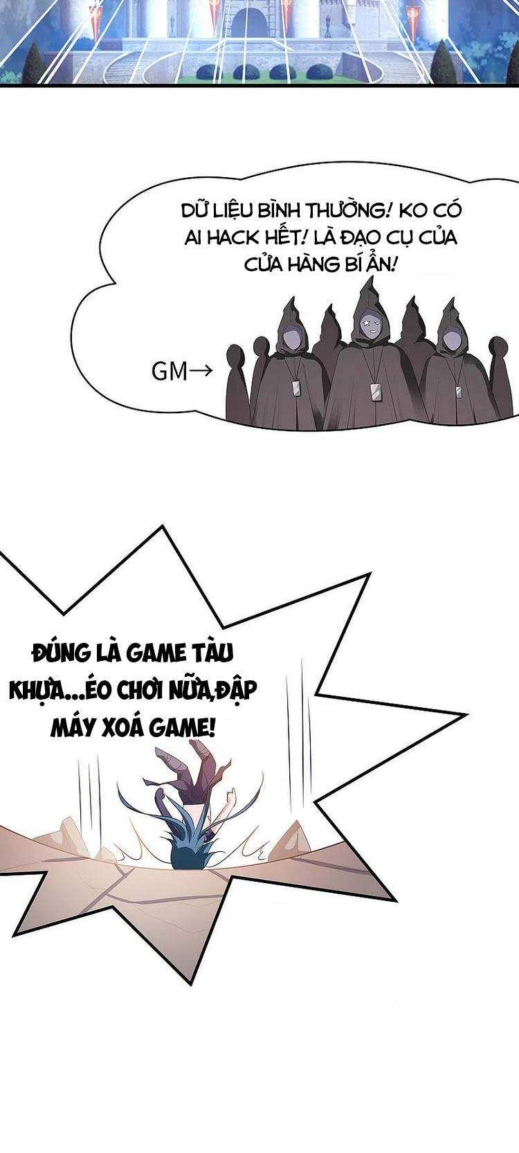 Vô Địch Học Bạ Hệ Thống Chapter 130 - Trang 2