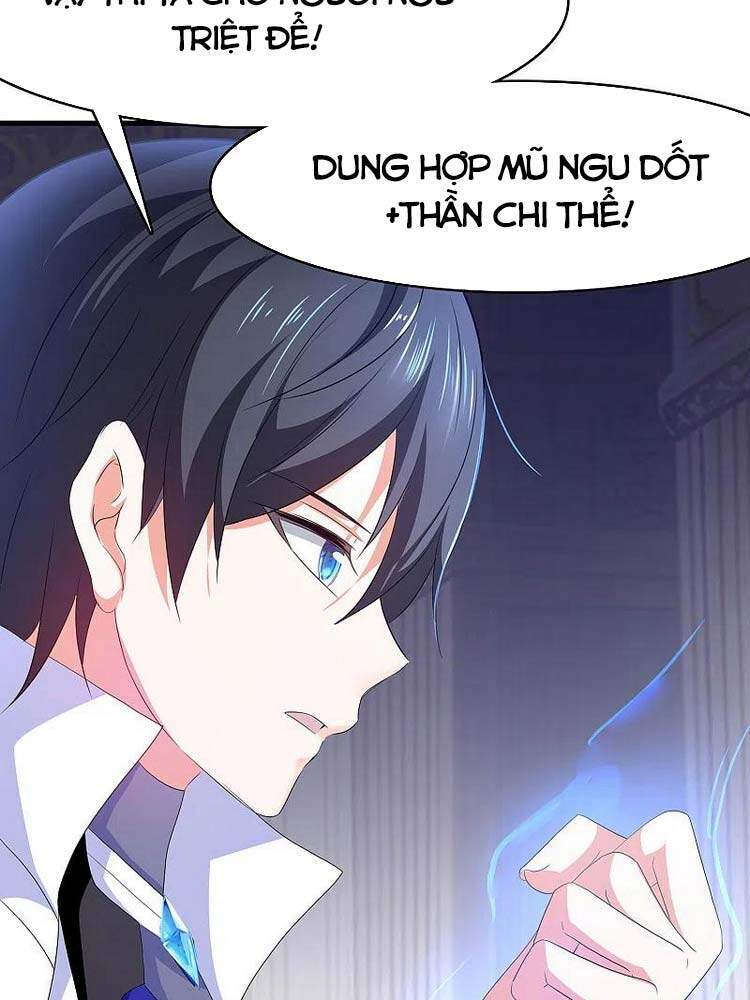 Vô Địch Học Bạ Hệ Thống Chapter 130 - Trang 2