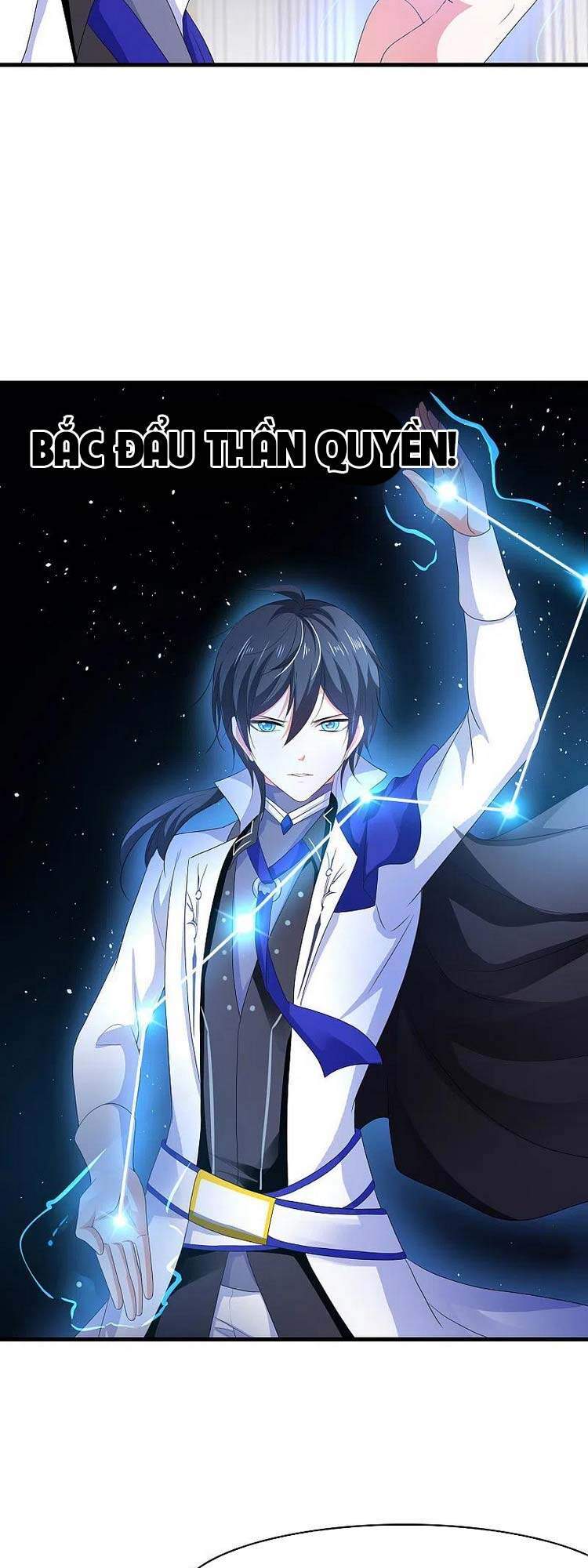 Vô Địch Học Bạ Hệ Thống Chapter 130 - Trang 2