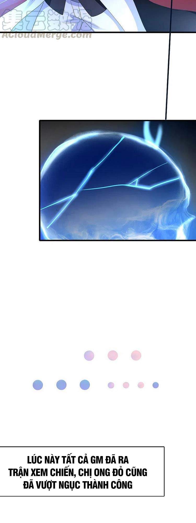 Vô Địch Học Bạ Hệ Thống Chapter 130 - Trang 2