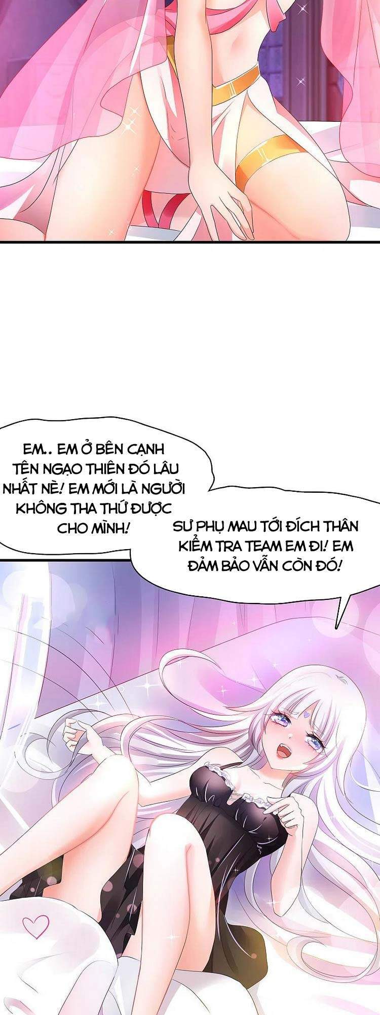 Vô Địch Học Bạ Hệ Thống Chapter 130 - Trang 2