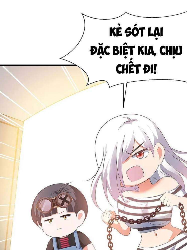 Vô Địch Học Bạ Hệ Thống Chapter 130 - Trang 2