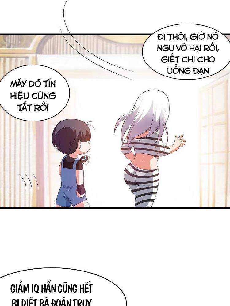 Vô Địch Học Bạ Hệ Thống Chapter 130 - Trang 2