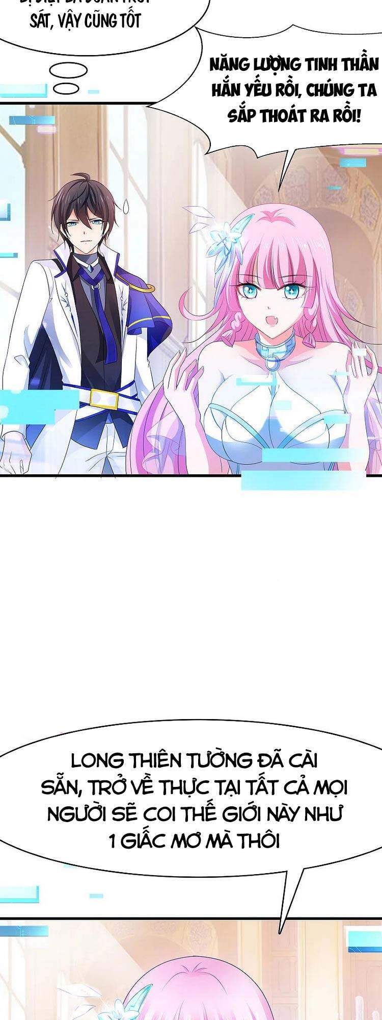 Vô Địch Học Bạ Hệ Thống Chapter 130 - Trang 2