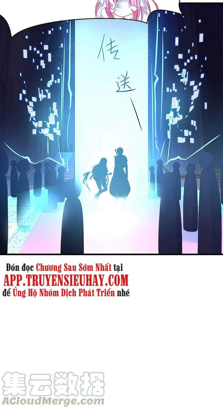 Vô Địch Học Bạ Hệ Thống Chapter 130 - Trang 2
