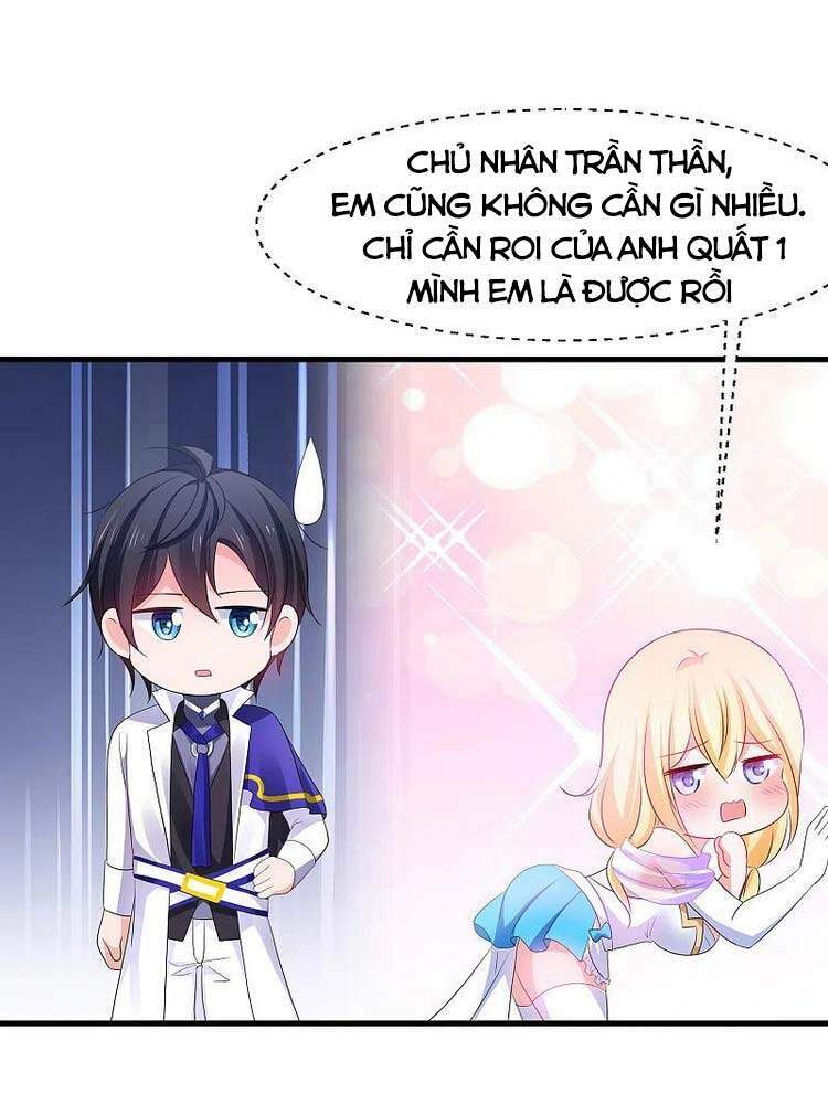 Vô Địch Học Bạ Hệ Thống Chapter 130 - Trang 2