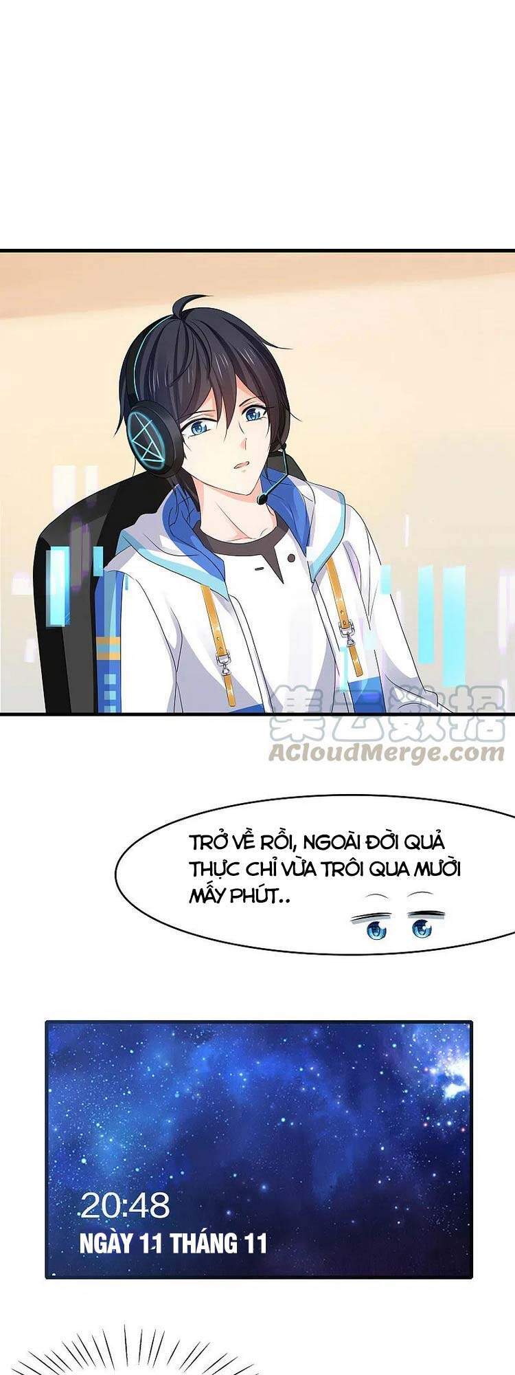 Vô Địch Học Bạ Hệ Thống Chapter 131 - Trang 2