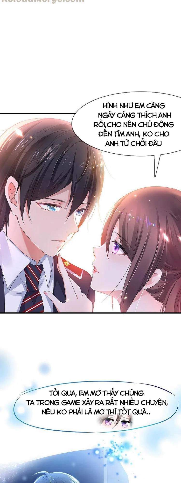 Vô Địch Học Bạ Hệ Thống Chapter 131 - Trang 2