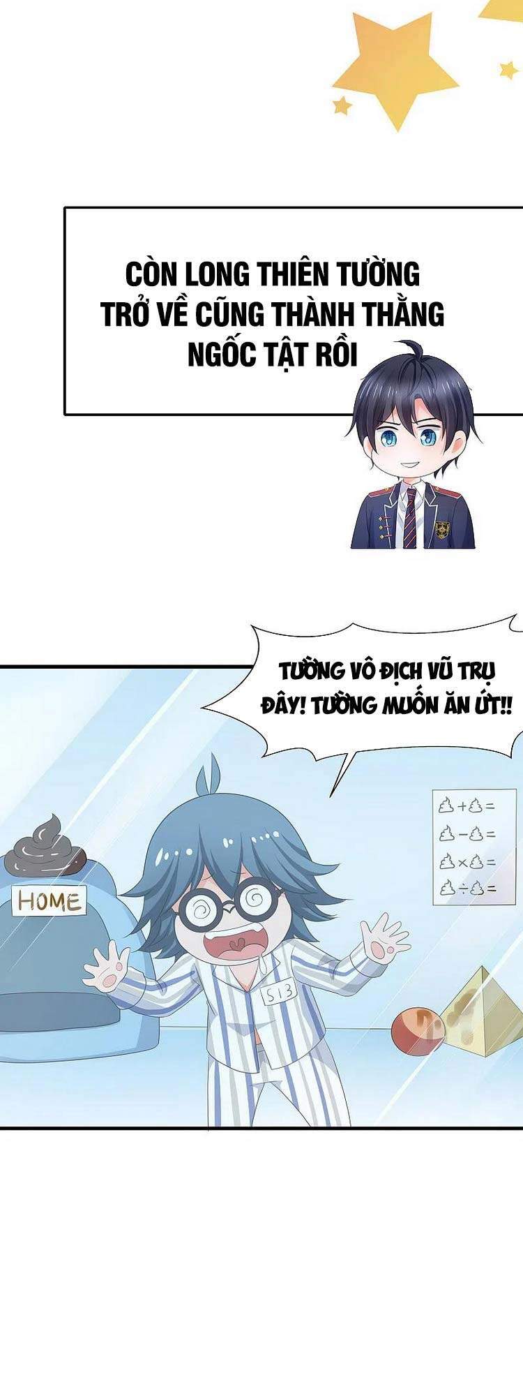 Vô Địch Học Bạ Hệ Thống Chapter 131 - Trang 2