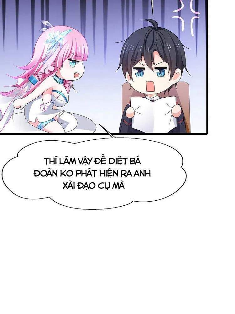 Vô Địch Học Bạ Hệ Thống Chapter 131 - Trang 2