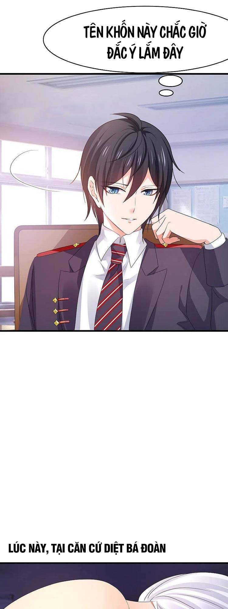 Vô Địch Học Bạ Hệ Thống Chapter 131 - Trang 2