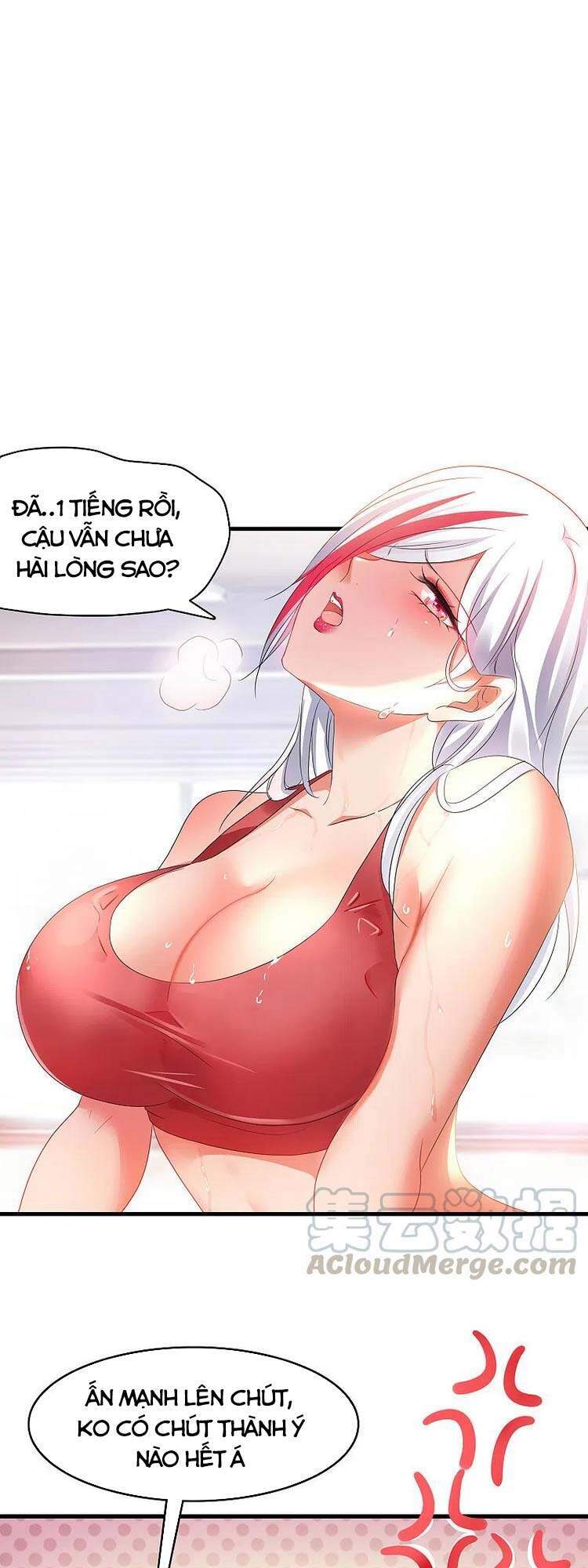 Vô Địch Học Bạ Hệ Thống Chapter 131 - Trang 2