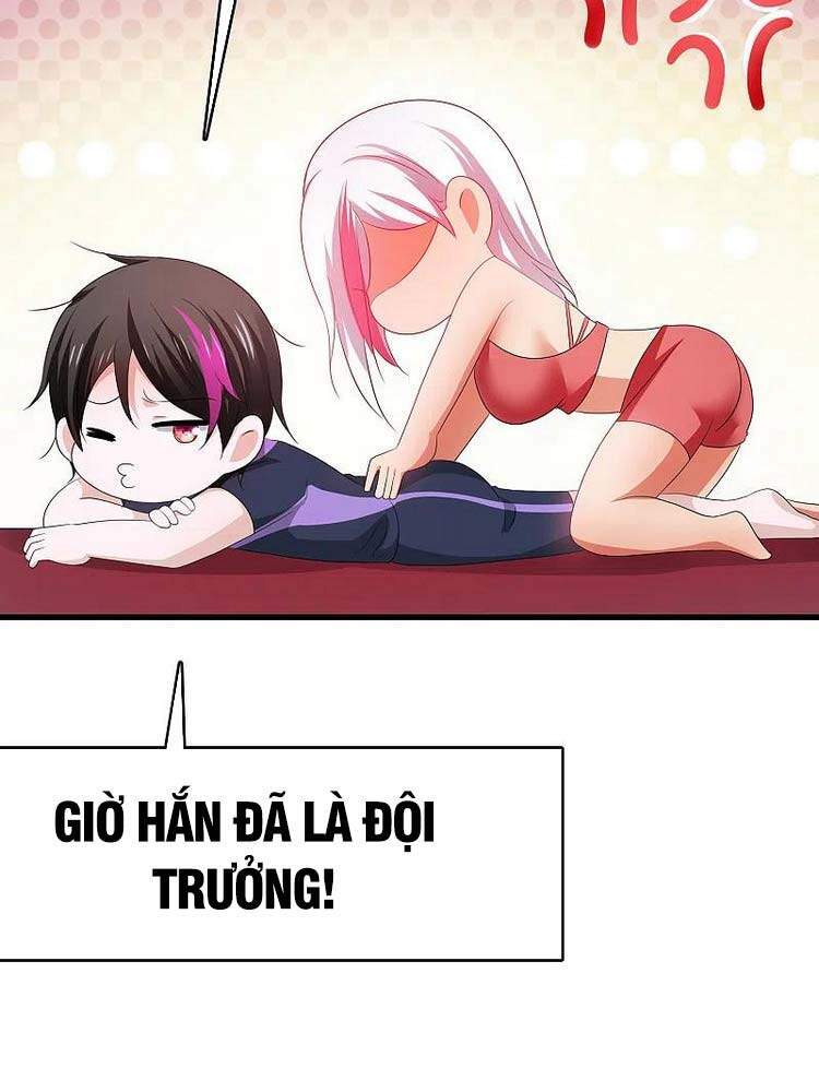 Vô Địch Học Bạ Hệ Thống Chapter 131 - Trang 2