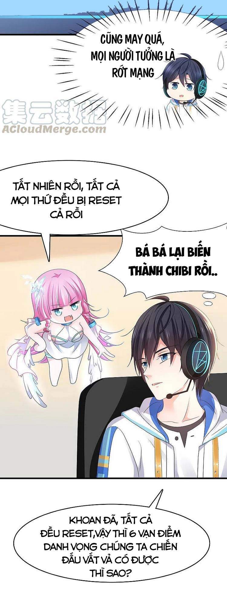 Vô Địch Học Bạ Hệ Thống Chapter 131 - Trang 2