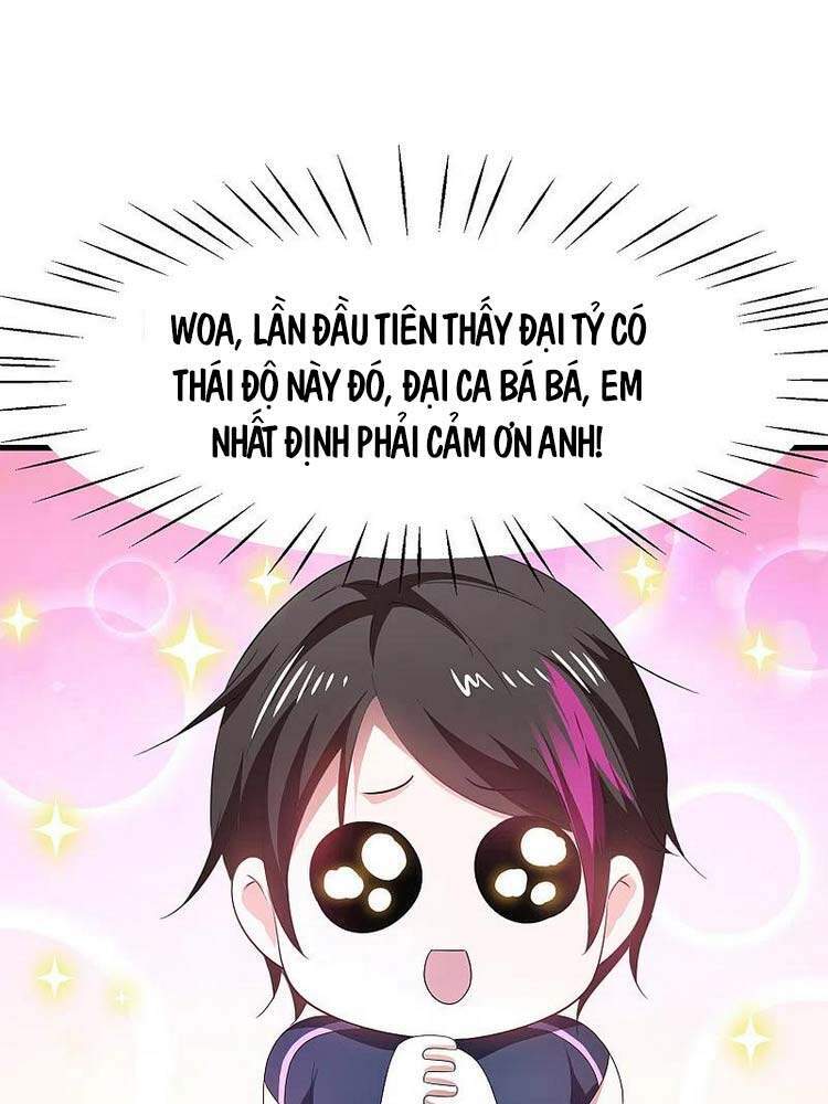 Vô Địch Học Bạ Hệ Thống Chapter 131 - Trang 2