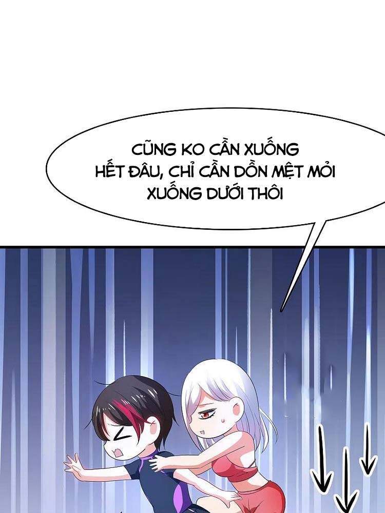 Vô Địch Học Bạ Hệ Thống Chapter 131 - Trang 2