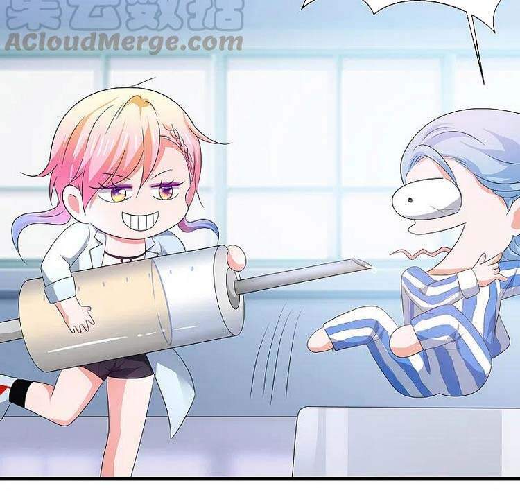 Vô Địch Học Bạ Hệ Thống Chapter 131 - Trang 2