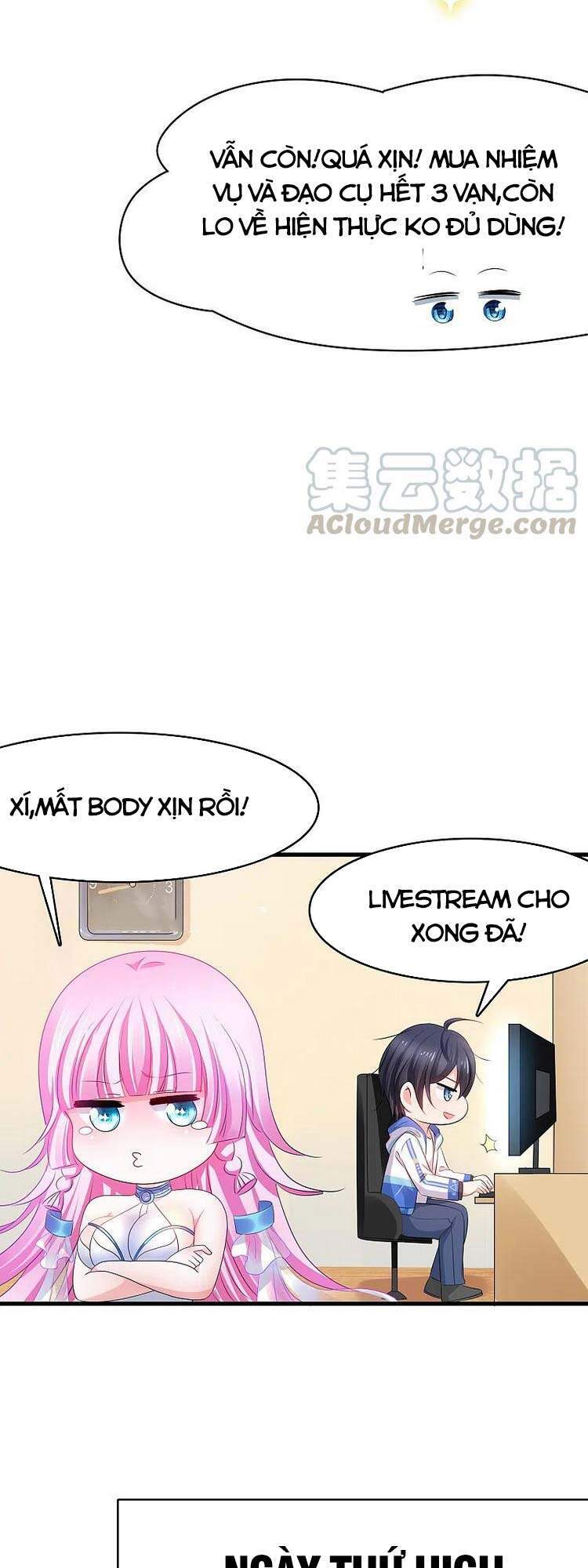 Vô Địch Học Bạ Hệ Thống Chapter 131 - Trang 2