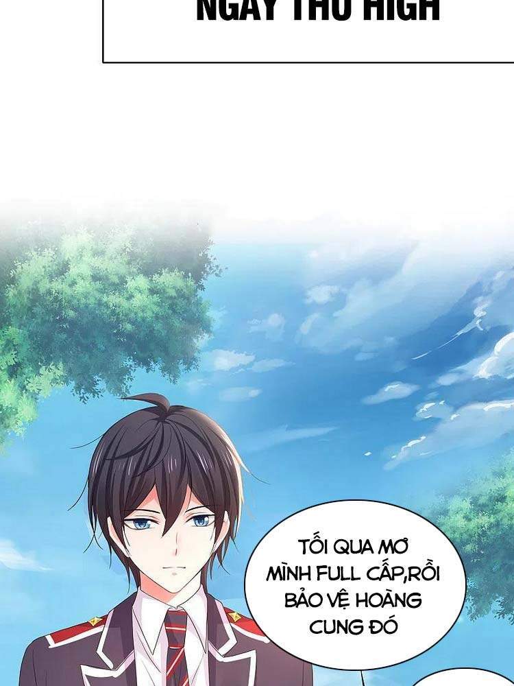 Vô Địch Học Bạ Hệ Thống Chapter 131 - Trang 2