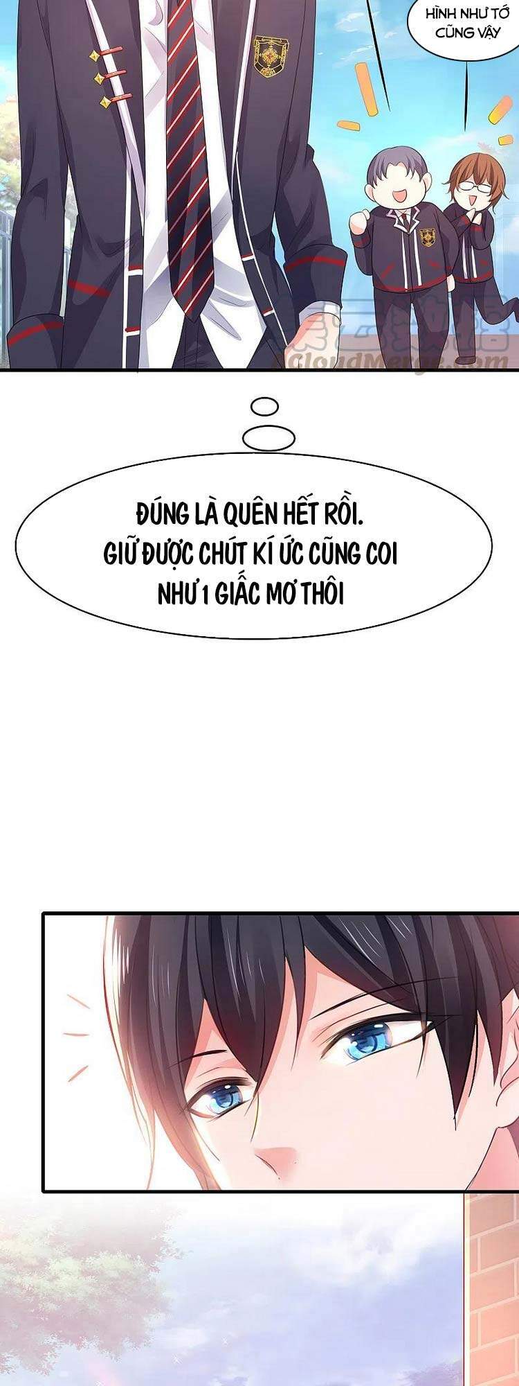 Vô Địch Học Bạ Hệ Thống Chapter 131 - Trang 2