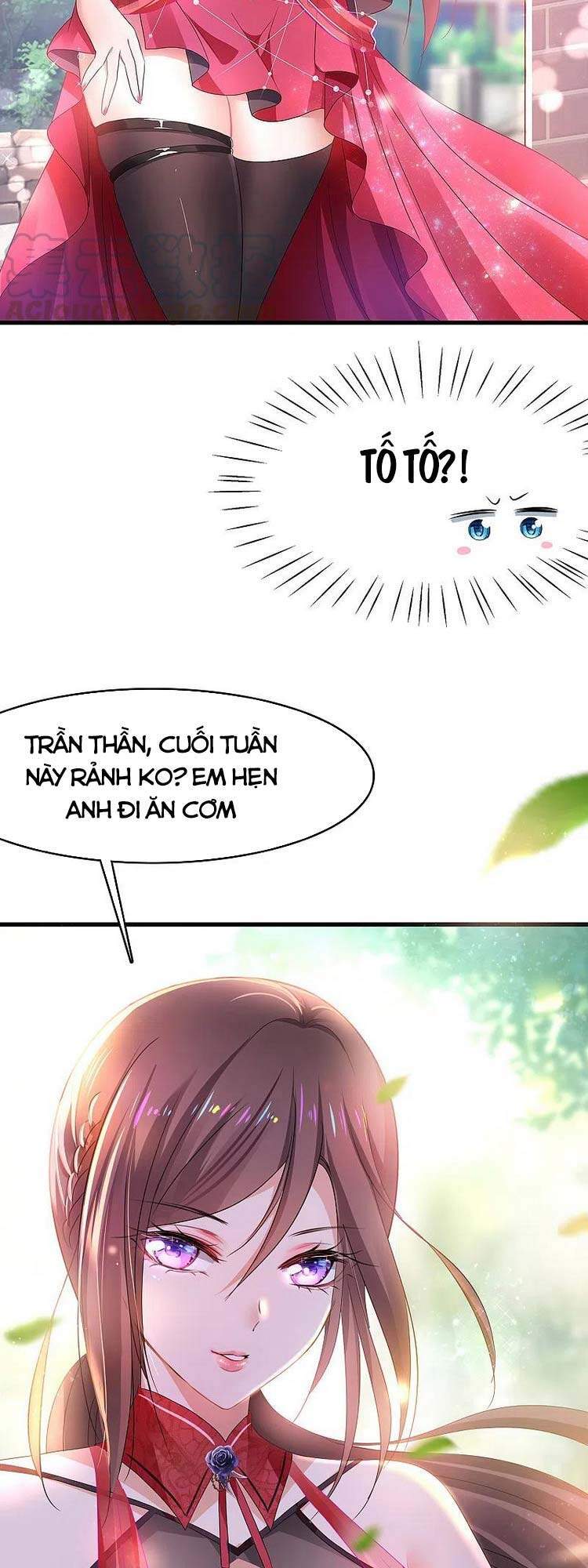 Vô Địch Học Bạ Hệ Thống Chapter 131 - Trang 2