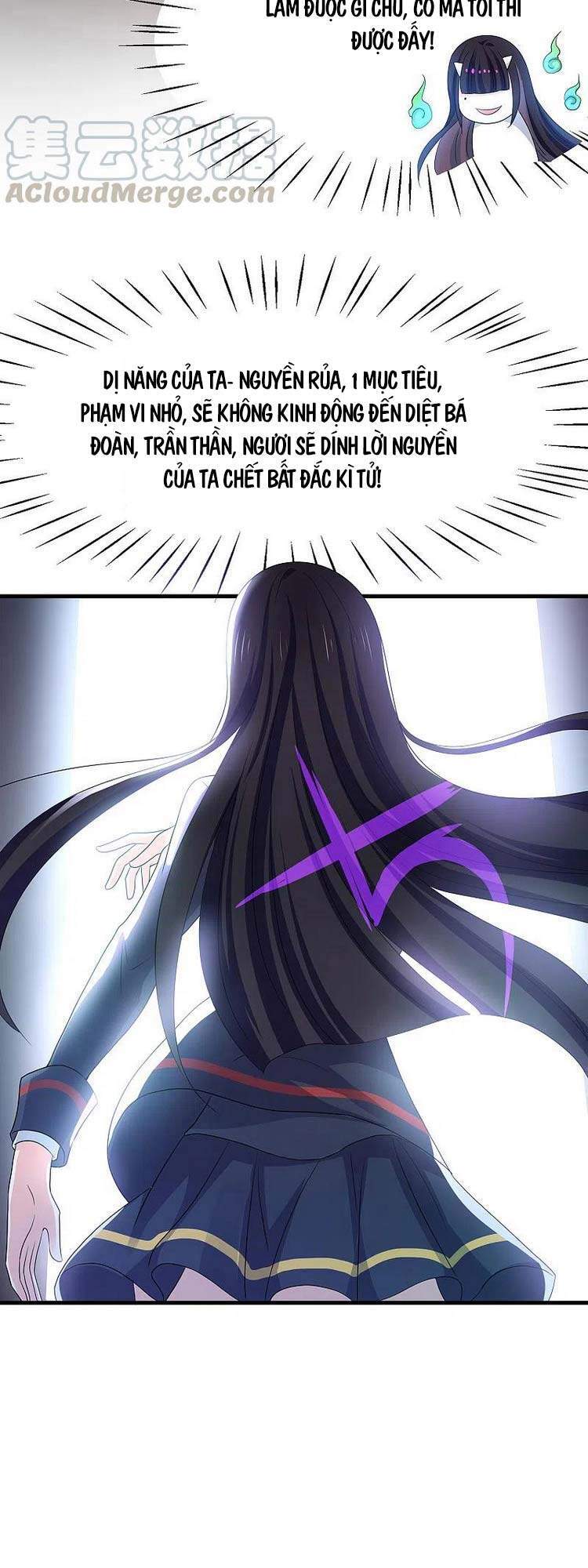 Vô Địch Học Bạ Hệ Thống Chapter 132 - Trang 2