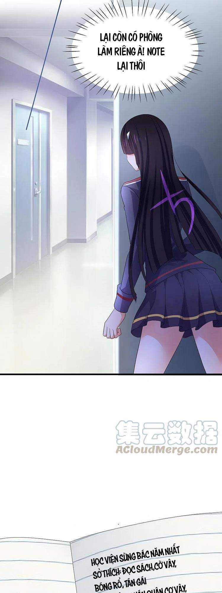 Vô Địch Học Bạ Hệ Thống Chapter 132 - Trang 2