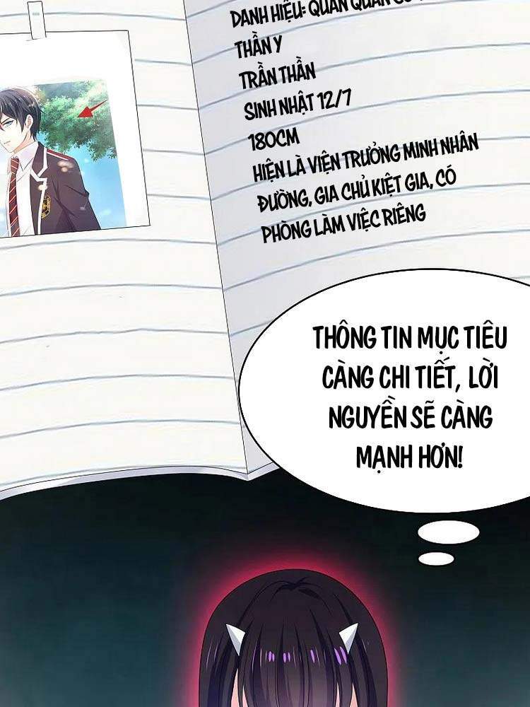 Vô Địch Học Bạ Hệ Thống Chapter 132 - Trang 2