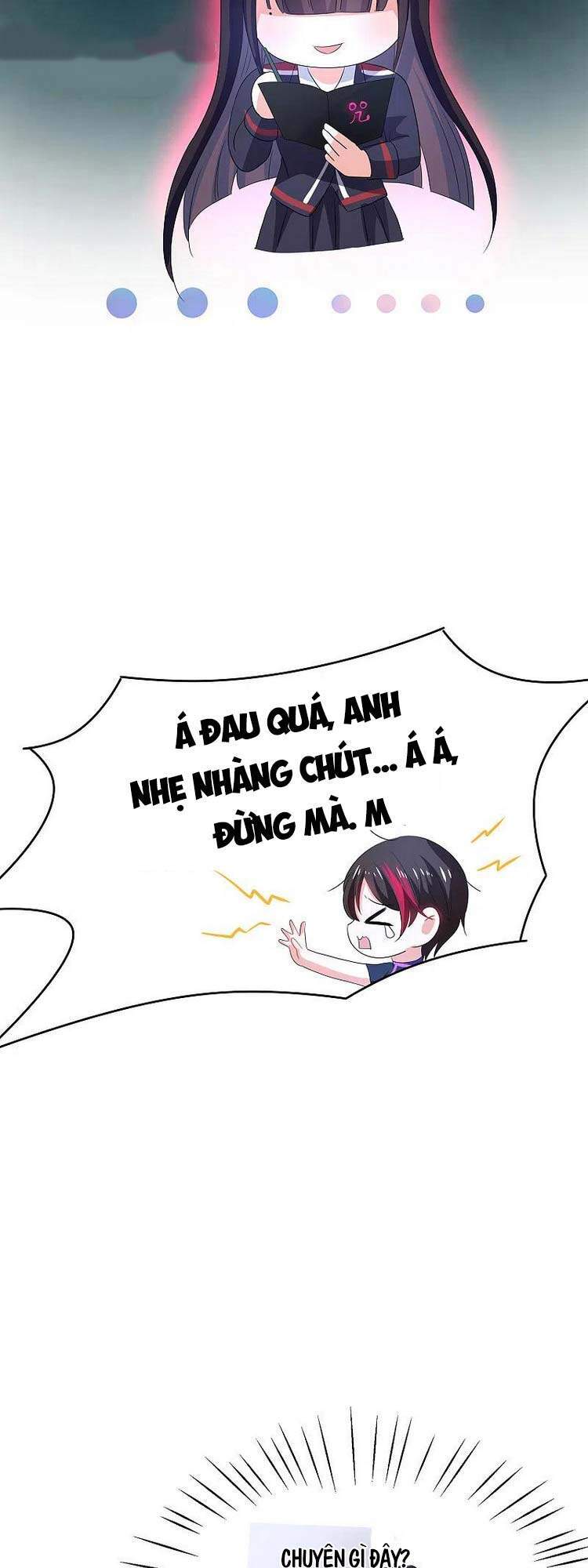 Vô Địch Học Bạ Hệ Thống Chapter 132 - Trang 2