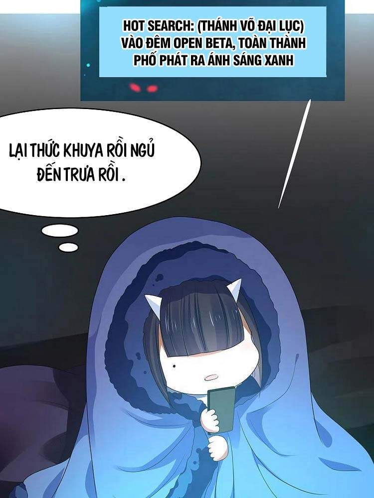 Vô Địch Học Bạ Hệ Thống Chapter 132 - Trang 2