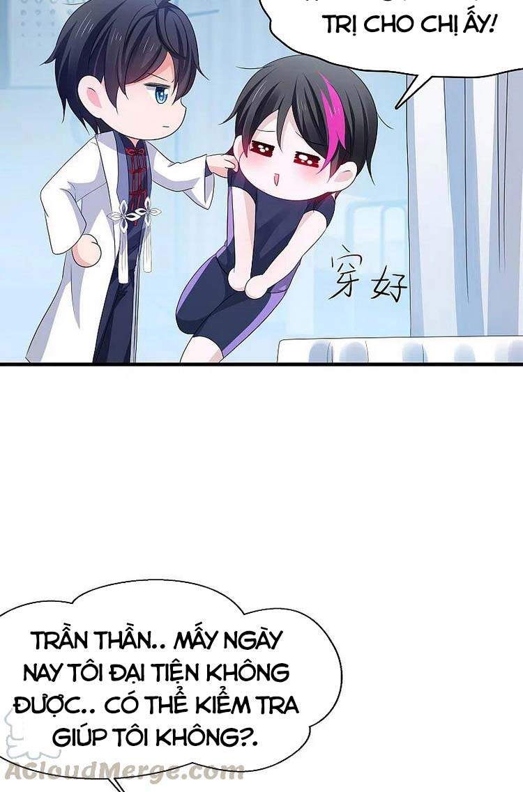 Vô Địch Học Bạ Hệ Thống Chapter 132 - Trang 2