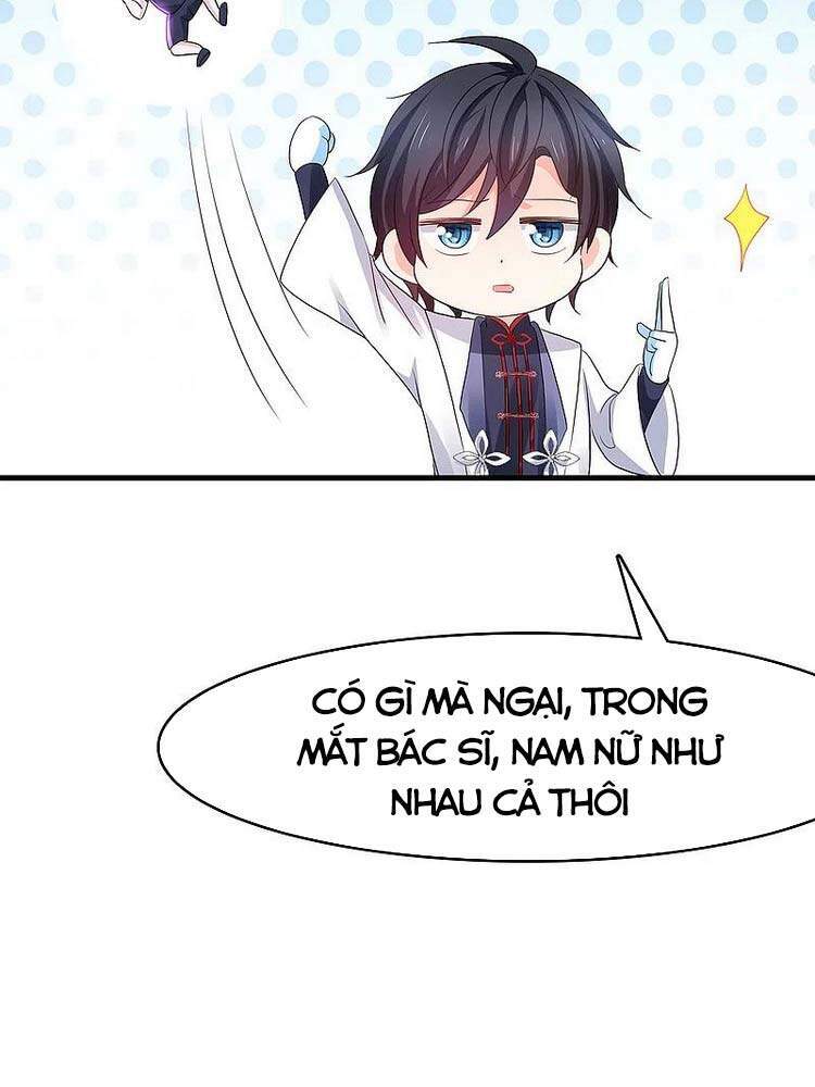 Vô Địch Học Bạ Hệ Thống Chapter 132 - Trang 2