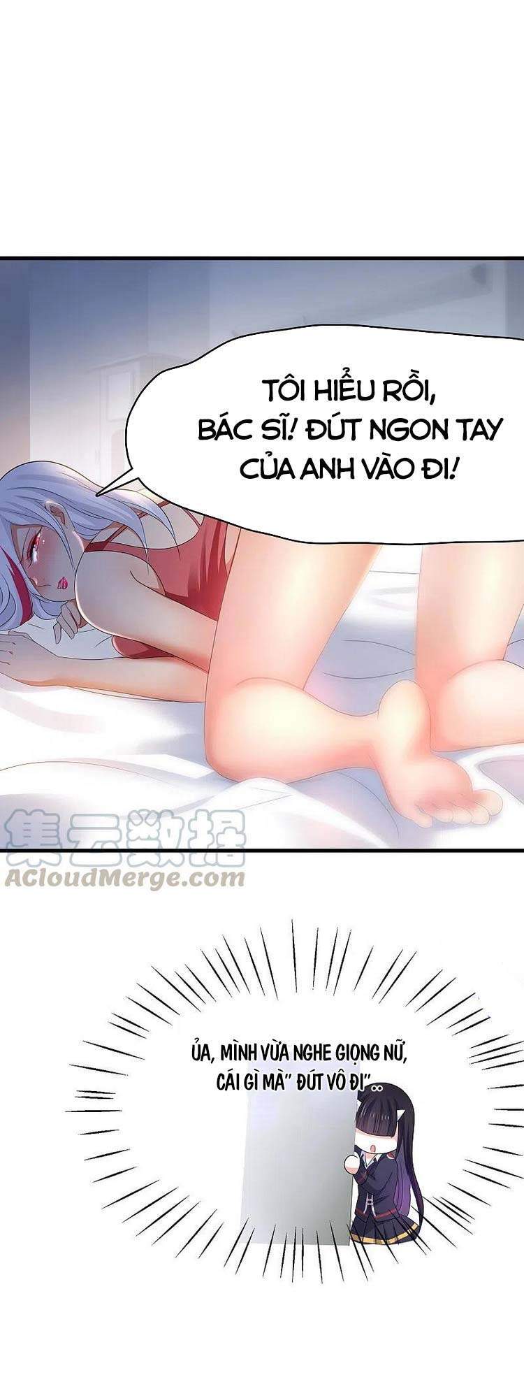 Vô Địch Học Bạ Hệ Thống Chapter 132 - Trang 2