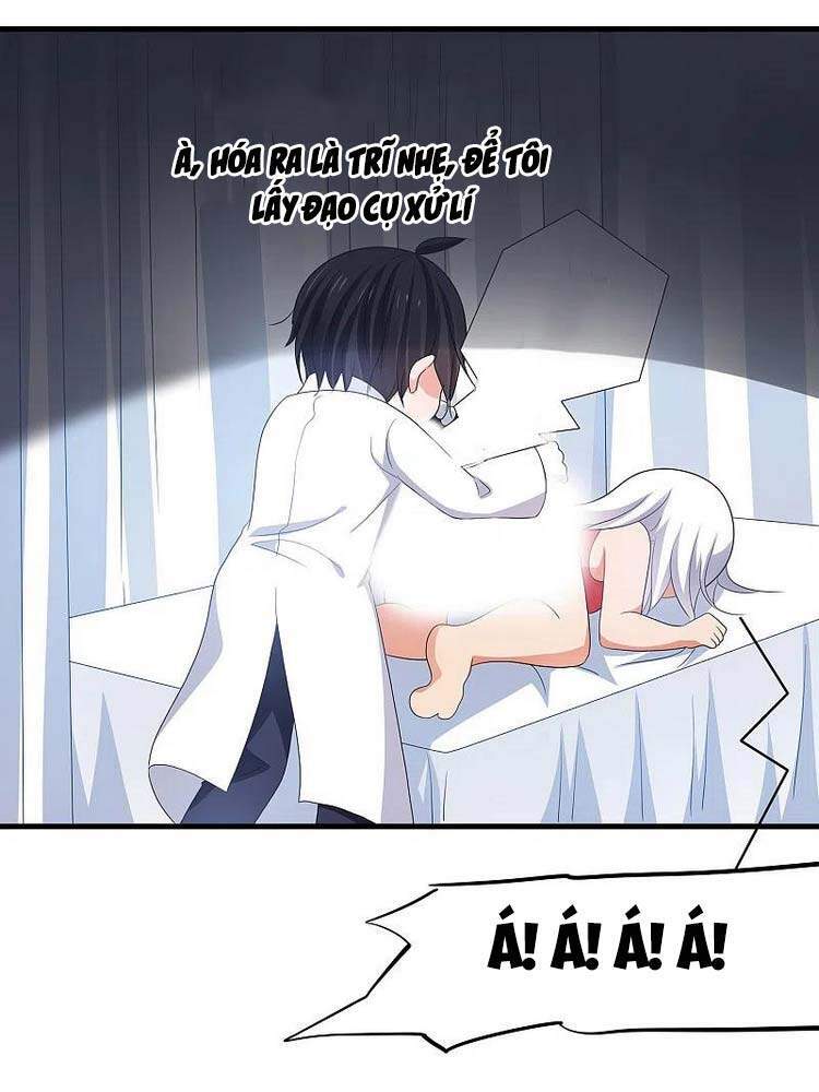 Vô Địch Học Bạ Hệ Thống Chapter 132 - Trang 2