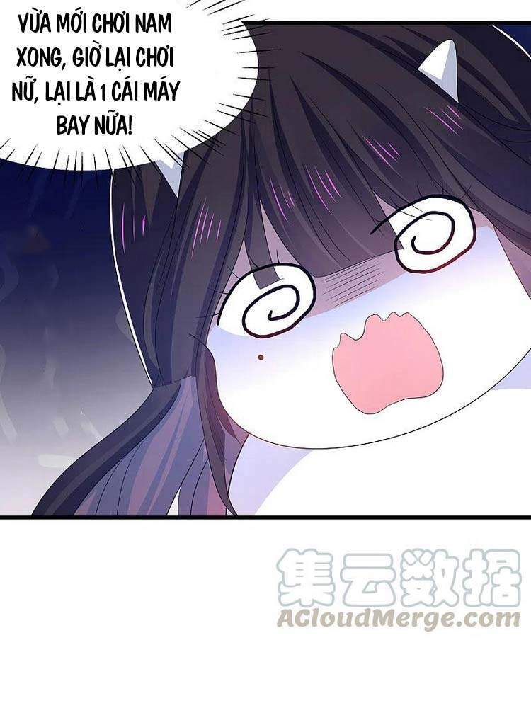 Vô Địch Học Bạ Hệ Thống Chapter 132 - Trang 2