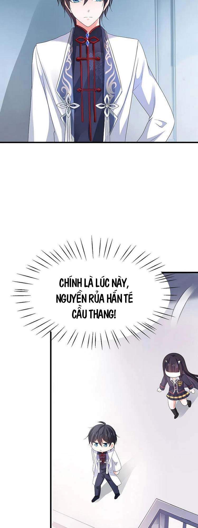 Vô Địch Học Bạ Hệ Thống Chapter 132 - Trang 2