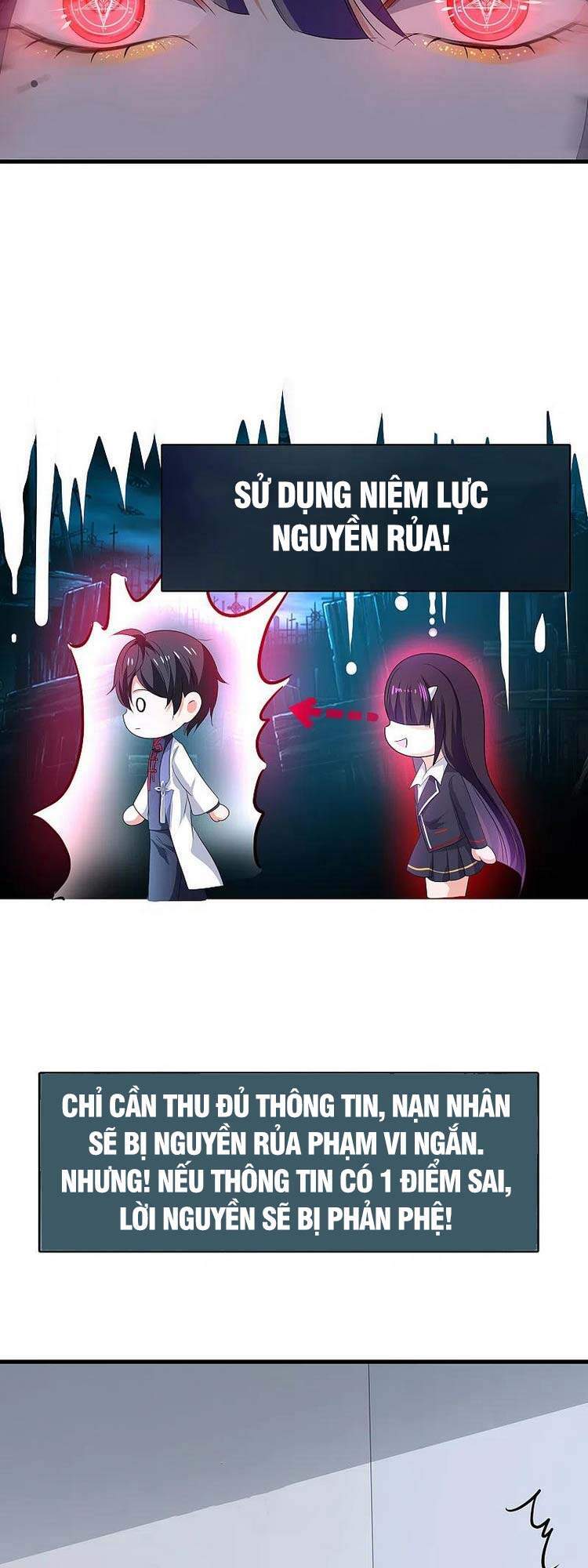 Vô Địch Học Bạ Hệ Thống Chapter 132 - Trang 2