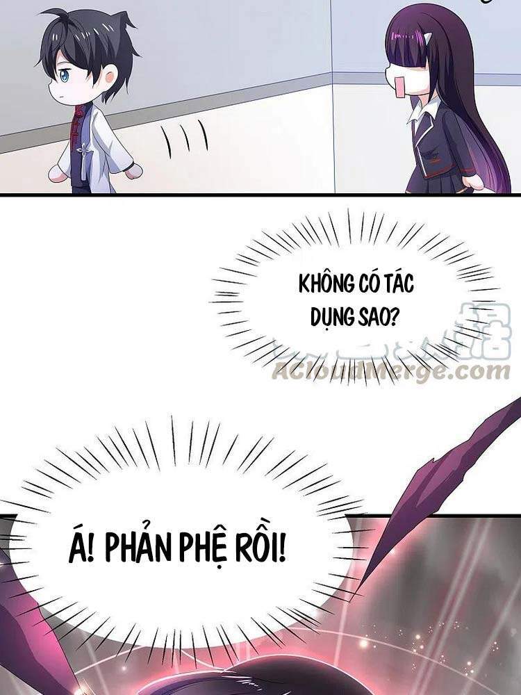 Vô Địch Học Bạ Hệ Thống Chapter 132 - Trang 2