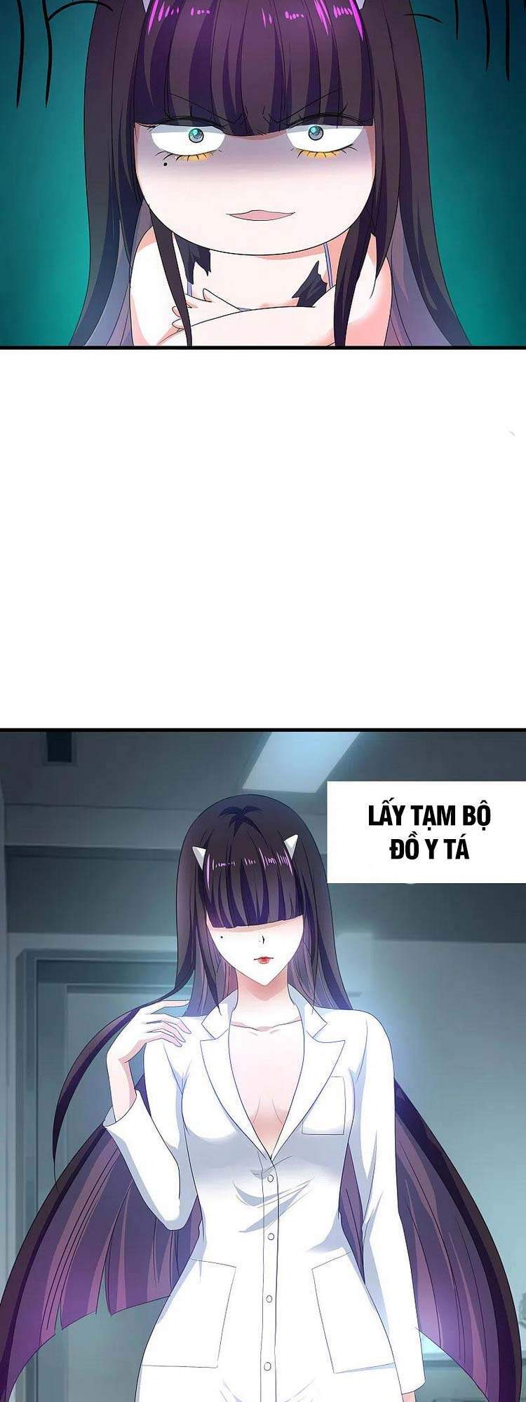 Vô Địch Học Bạ Hệ Thống Chapter 132 - Trang 2