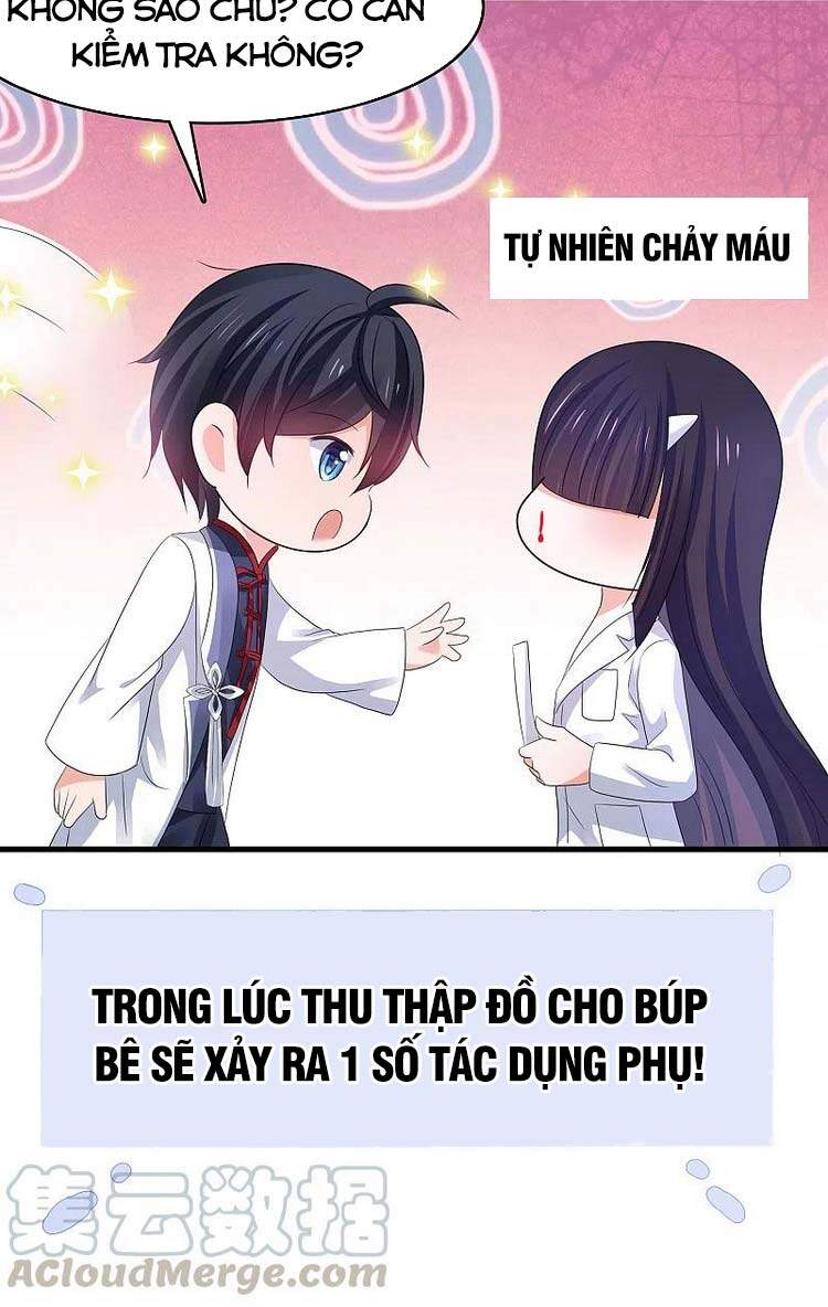Vô Địch Học Bạ Hệ Thống Chapter 132 - Trang 2