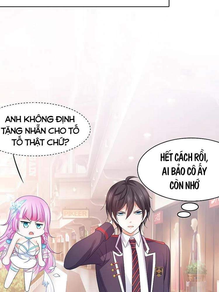 Vô Địch Học Bạ Hệ Thống Chapter 132 - Trang 2