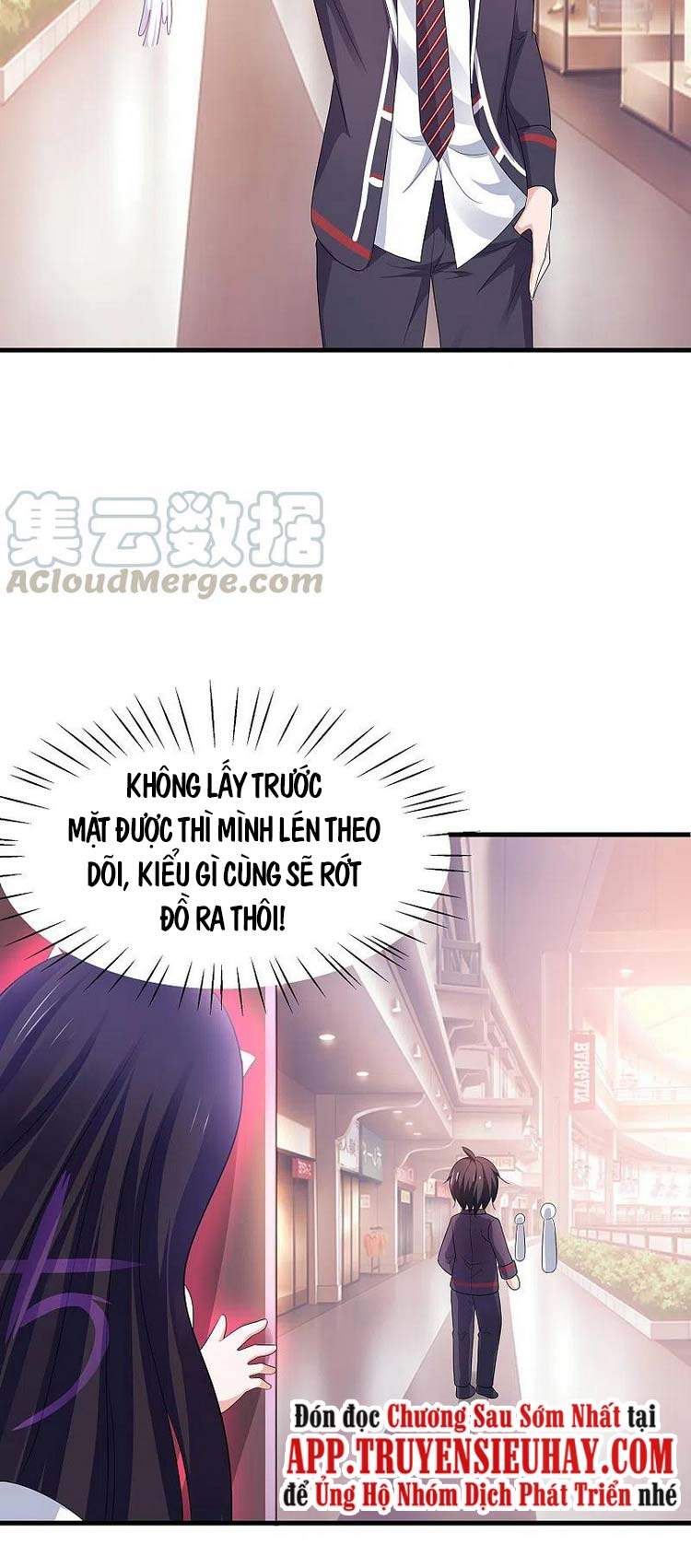 Vô Địch Học Bạ Hệ Thống Chapter 132 - Trang 2