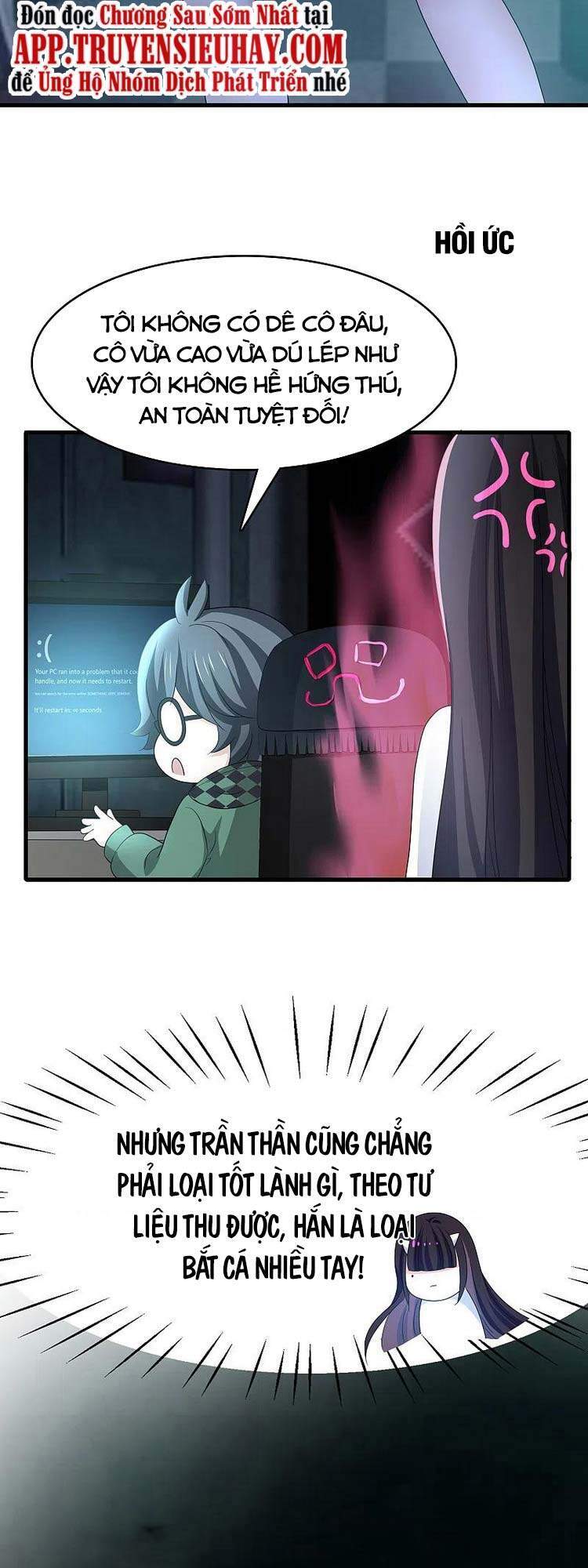 Vô Địch Học Bạ Hệ Thống Chapter 132 - Trang 2