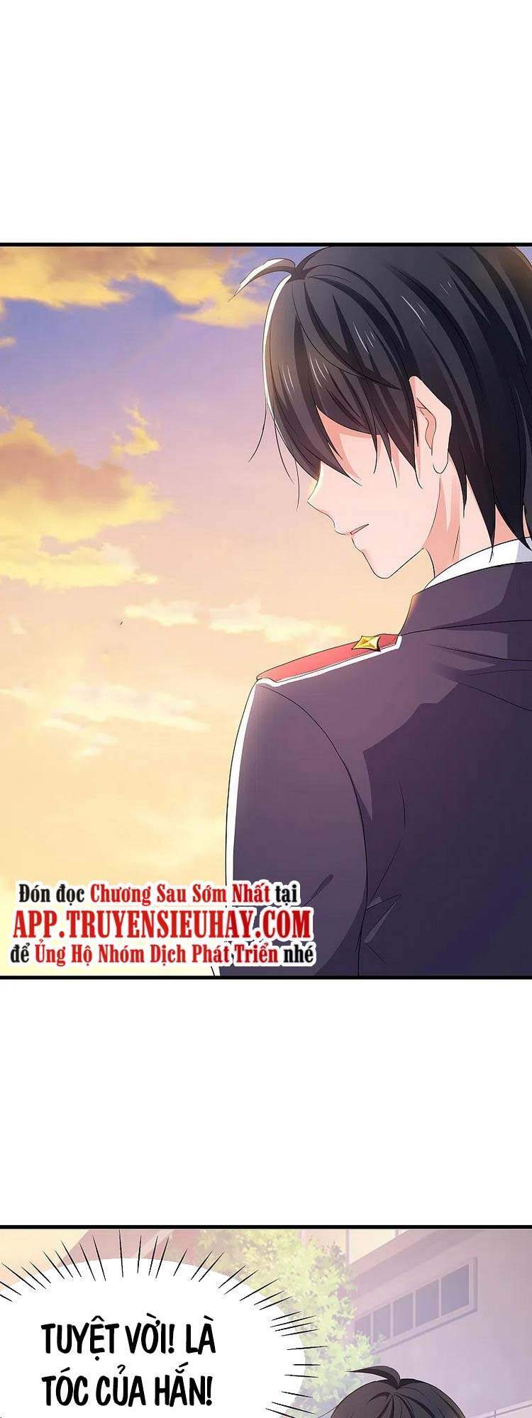 Vô Địch Học Bạ Hệ Thống Chapter 133 - Trang 2