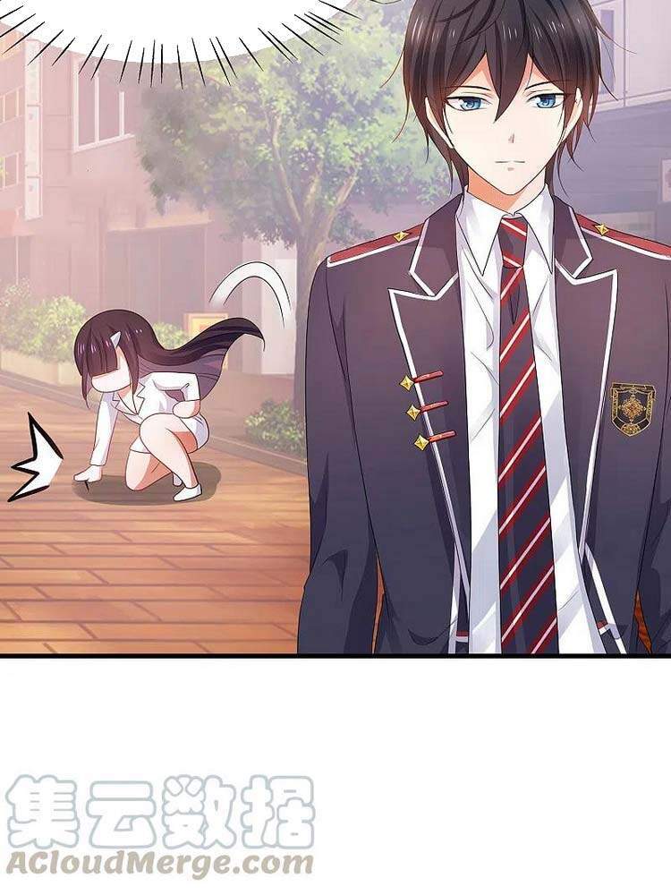 Vô Địch Học Bạ Hệ Thống Chapter 133 - Trang 2