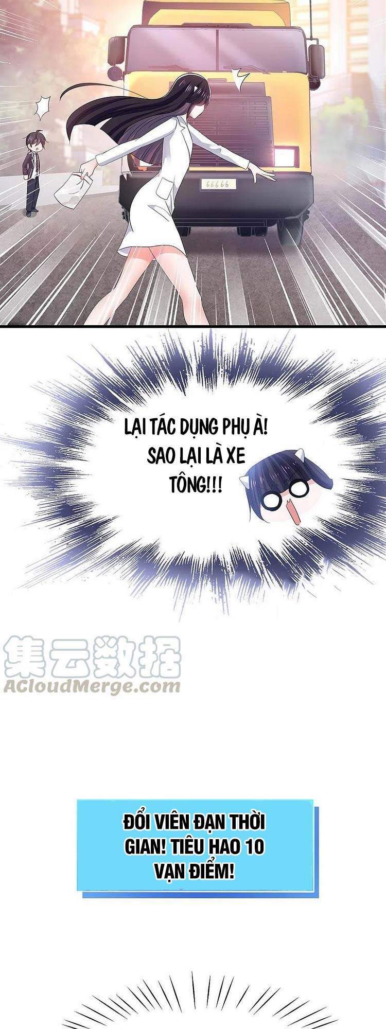 Vô Địch Học Bạ Hệ Thống Chapter 133 - Trang 2