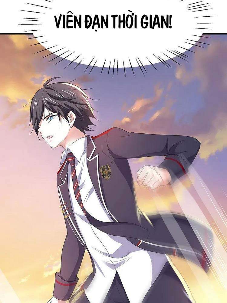 Vô Địch Học Bạ Hệ Thống Chapter 133 - Trang 2